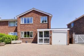 28, Letchworth Crescent, Beeston, Chilwell NG9 5LL
