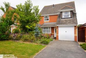 11, Wollaton Rise, Retford DN22 7WT