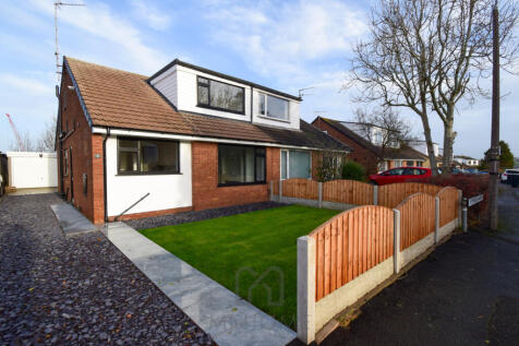 Brooklands Avenue, Kirkham, Preston, PR4