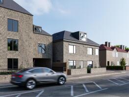 Flat 1, 138 140 Durnsford House, Durnsford Road, Wimbledon Park, London SW19 8HJ