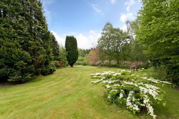 Gardens