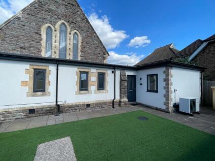 Pilemarsh, Redfield, Bristol