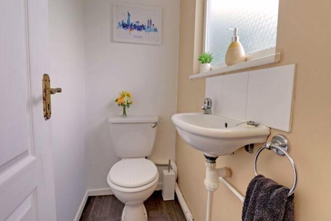 Guest WC