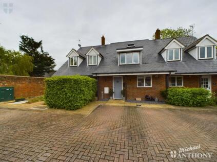Bicester Road, Aylesbury