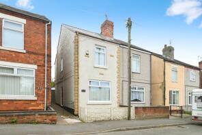 99, Marlborough Road, Kirkby-in-ashfield, Kirkby In Ashfield NG17 7HR
