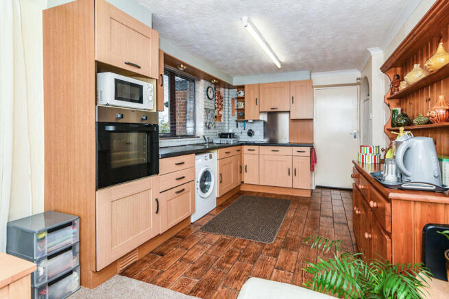 Kitchen / Diner