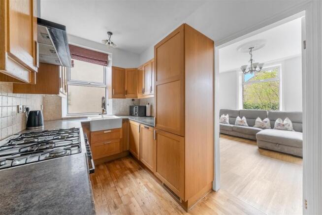 3 bed End of Terrace for sale Image 7