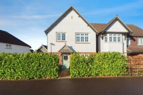 23, Newlands Avenue, Waterlooville PO7 5FH