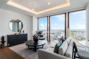 Apartment A2704, 8, Carnation Way, London SW8 5FT