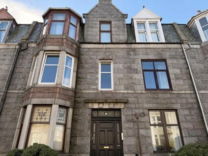 First Floor Right, 39 Union Grove, Aberdeen, Aberdeen City