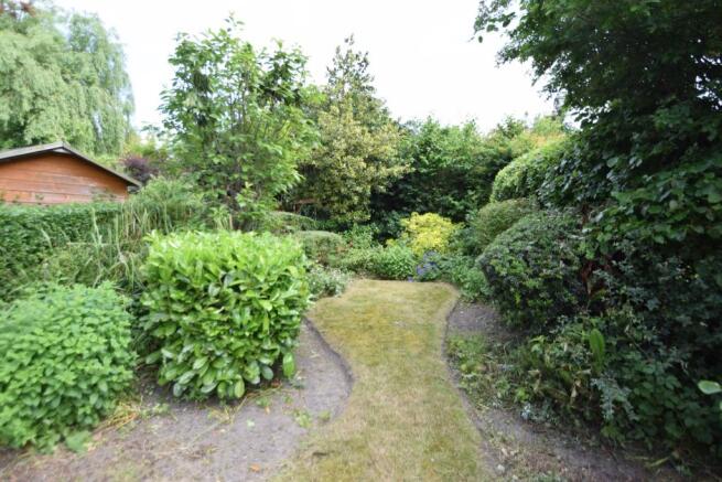 Garden P2