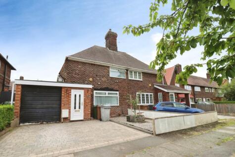 Eastern Avenue, Bromborough