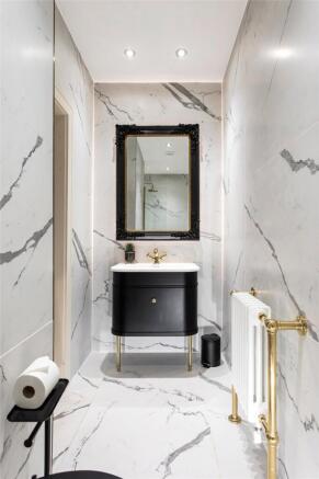En - Suite