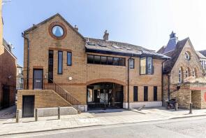 7, Clarence Street, Richmond TW9 2SA
