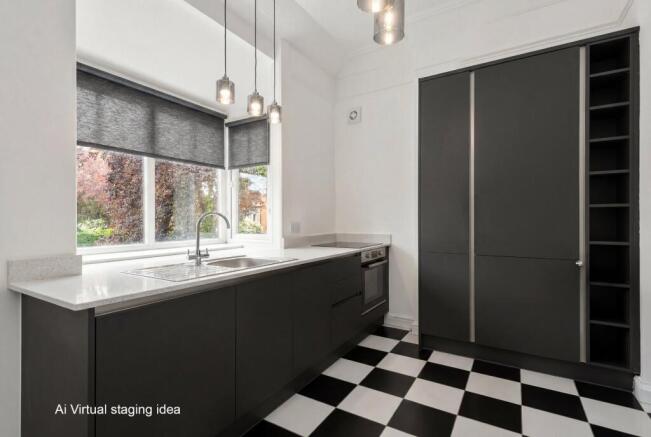 1 bed Flat for sale Image 5