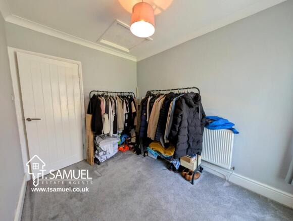 Bedroom 3
