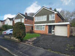 55, Newquay Road, Walsall WS5 3EL