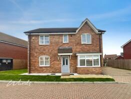 17, Pearson Meadow, Maidstone ME17 4SX