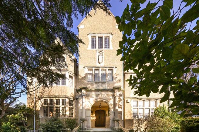 Front External