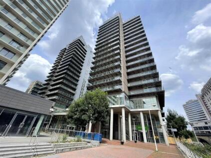 The Edge, Clowes Street, City Centre, Salford, M3