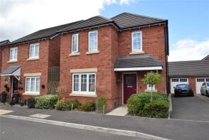 122, Oakfield Grange, Oakfield, Cwmbran NP44 3FP