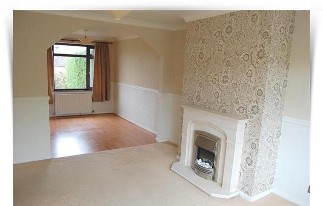 Reception Room One / Two