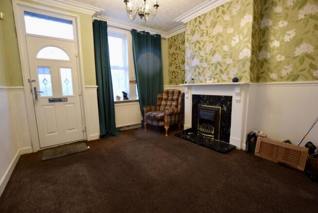 Rosebery Street, Rotherham, S61 photo 2