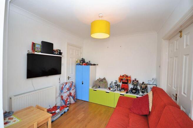 Play Room