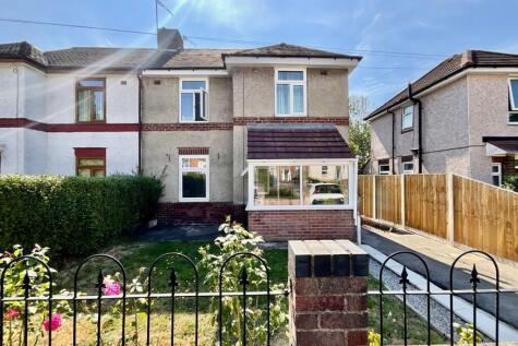 Wisewood Avenue, Sheffield, S6 4WF