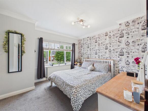 2 bed End of Terrace for sale Image 8