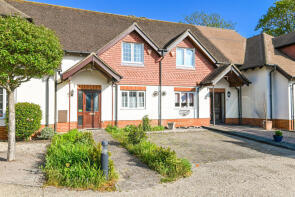 2, Middleton Mews, New Milton BH25 7HU