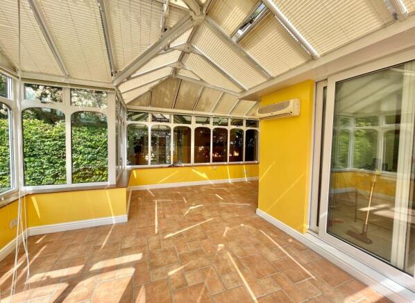 Conservatory 1
