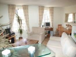 Apartment 4, 49, St Georges Place, Cheltenham GL50 3LA