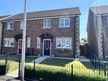 Cysgod Y Gors, Gorslas, Llanelli, Carmarthenshire.
