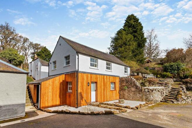 Cottage & Annex