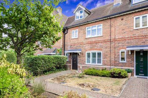 44a Wallingford Road, Goring on Thames
