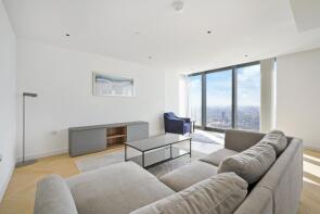 Apartment 7309, 10, Marsh Wall, London E14 9JQ
