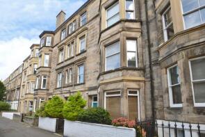 1f1, 51, Brunswick Street, Hillside, Edinburgh EH7 5HT