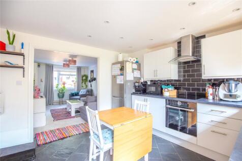 Cropthorne Road, Bristol, BS7