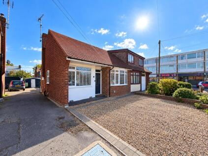 Craven Close, Rochford, Essex