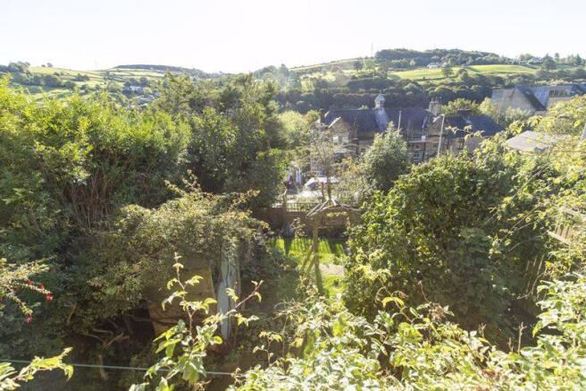 Garden & View