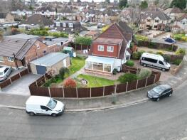 16, Garston Crescent, Watford WD25 0LD