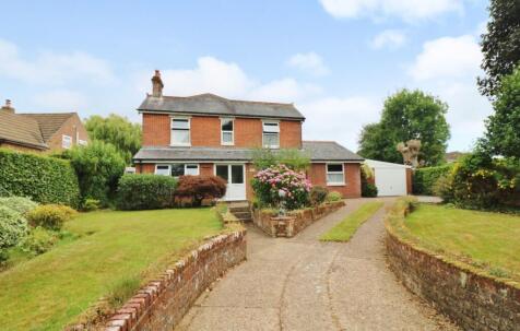 Hobb Lane, Hedge End, SO30