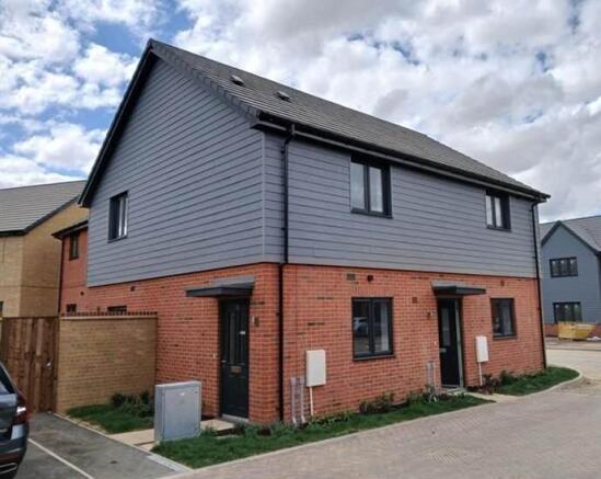 Plots 173 & 172
