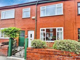45, Tom Shepley Street, Hyde SK14 2RN