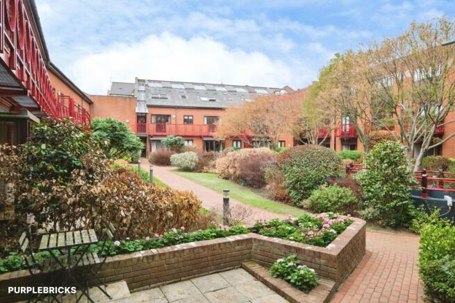 Communal Gardens