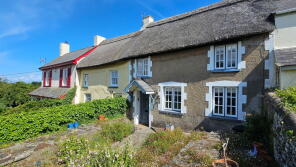2, Downmans Cottages, Road From Crossways To Downmans Farm, Bideford EX39 4NL