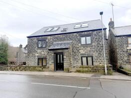 1, Chapel Hill, Cote Lane, Thurgoland, Sheffield S35 7AE