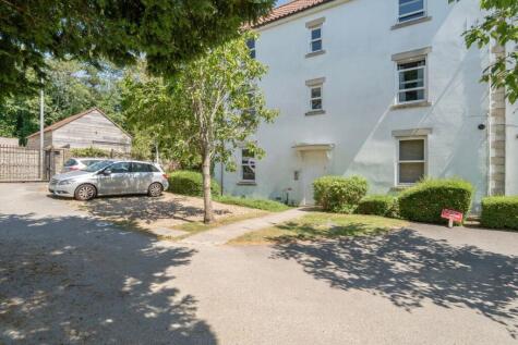 North Parade, Frome, BA11