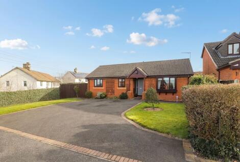 Rose Way, Killamarsh, S21